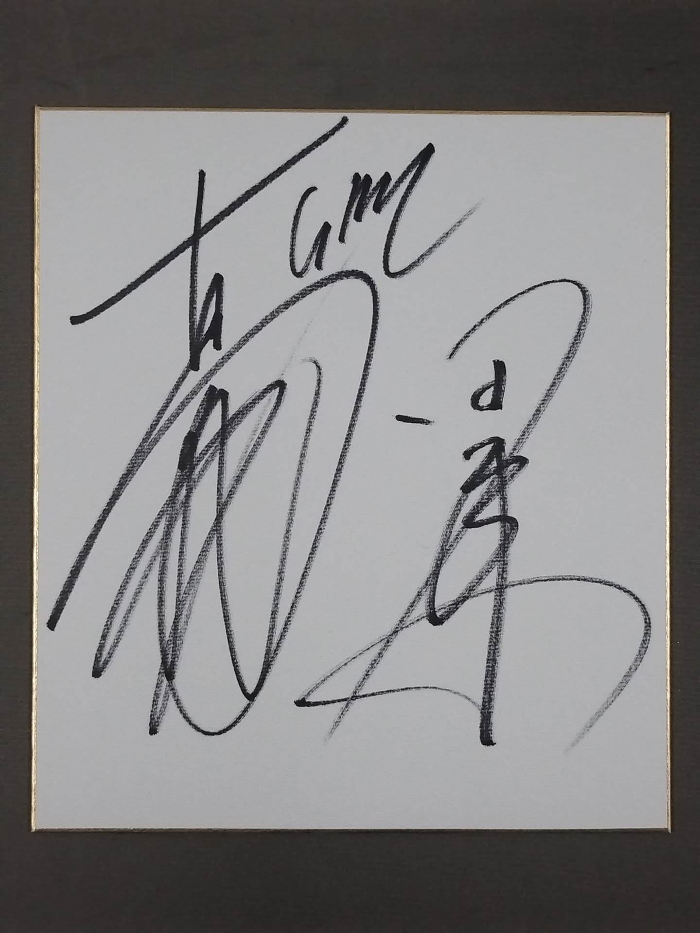 真壁刀義＆田口隆祐