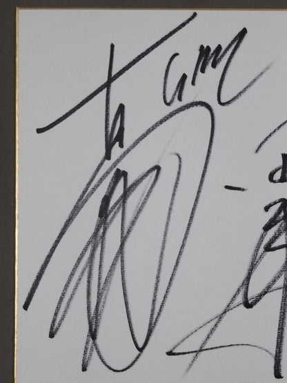 真壁刀義＆田口隆祐