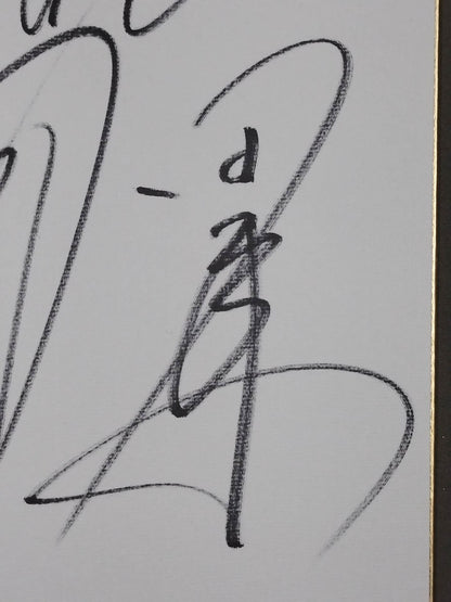 真壁刀義＆田口隆祐