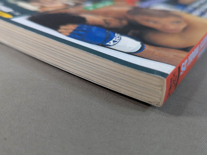 プロレス最強神話は終わった