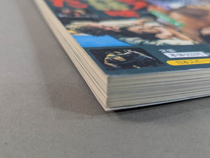 プロレス最強神話は終わった