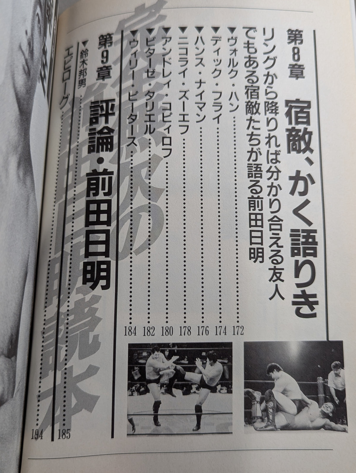 [2-Book Set] Completely Accurate Akira Maeda Reader & Paper Akira Maeda