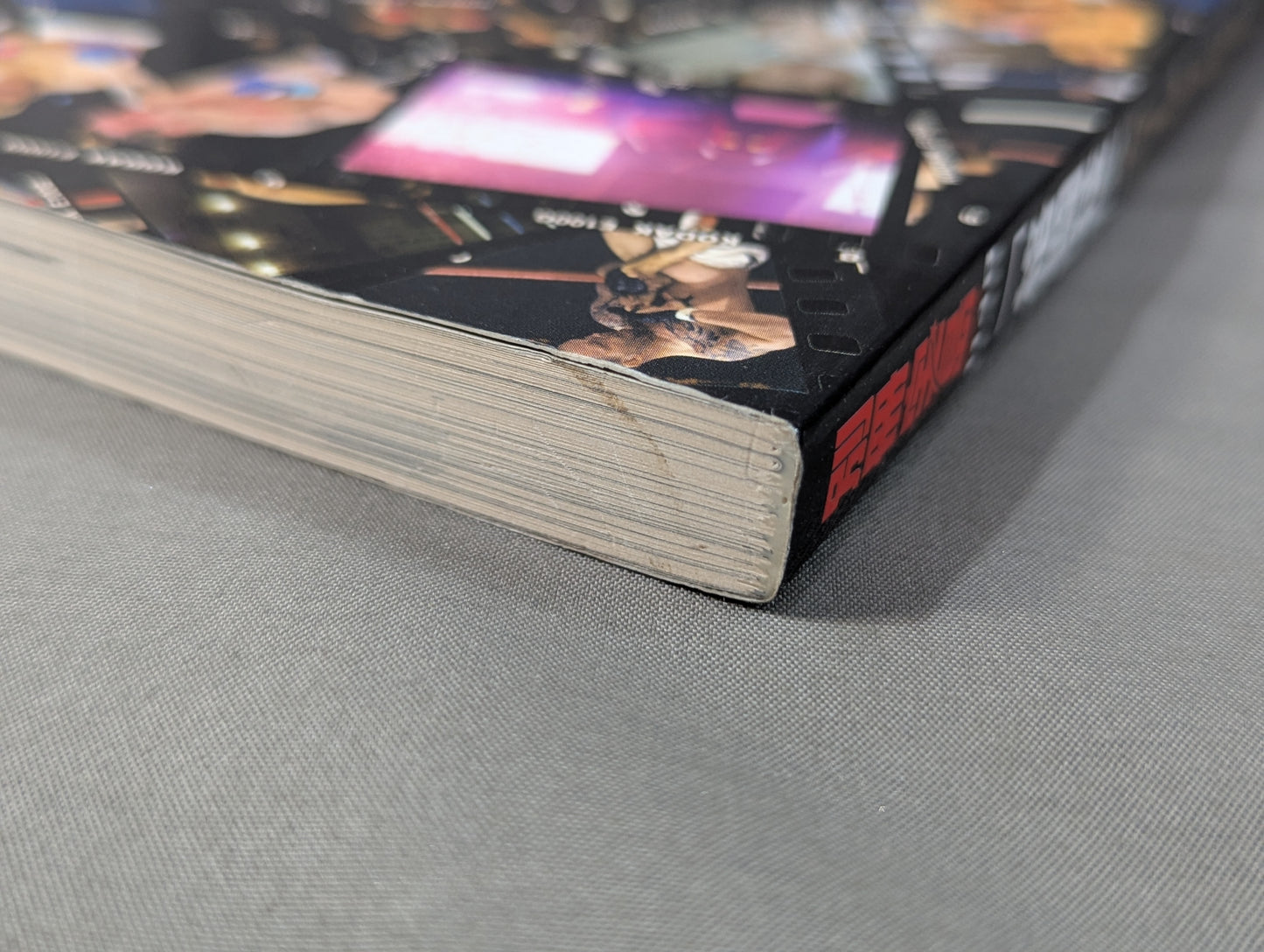 別冊宝島1148 ｢格闘技｣ディープ・インサイド