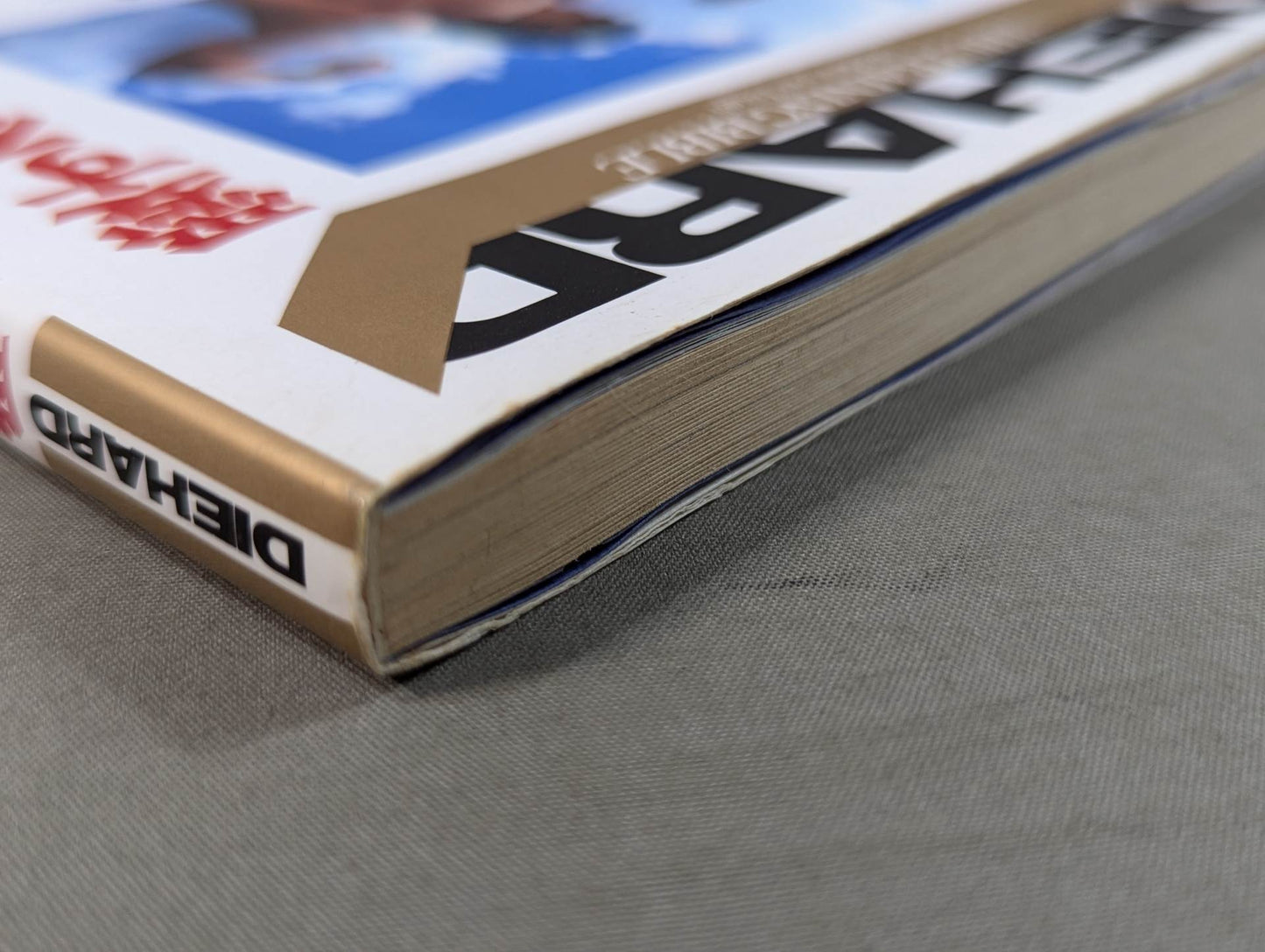 愛する人を守れますか  君を強くするトレーニング教本