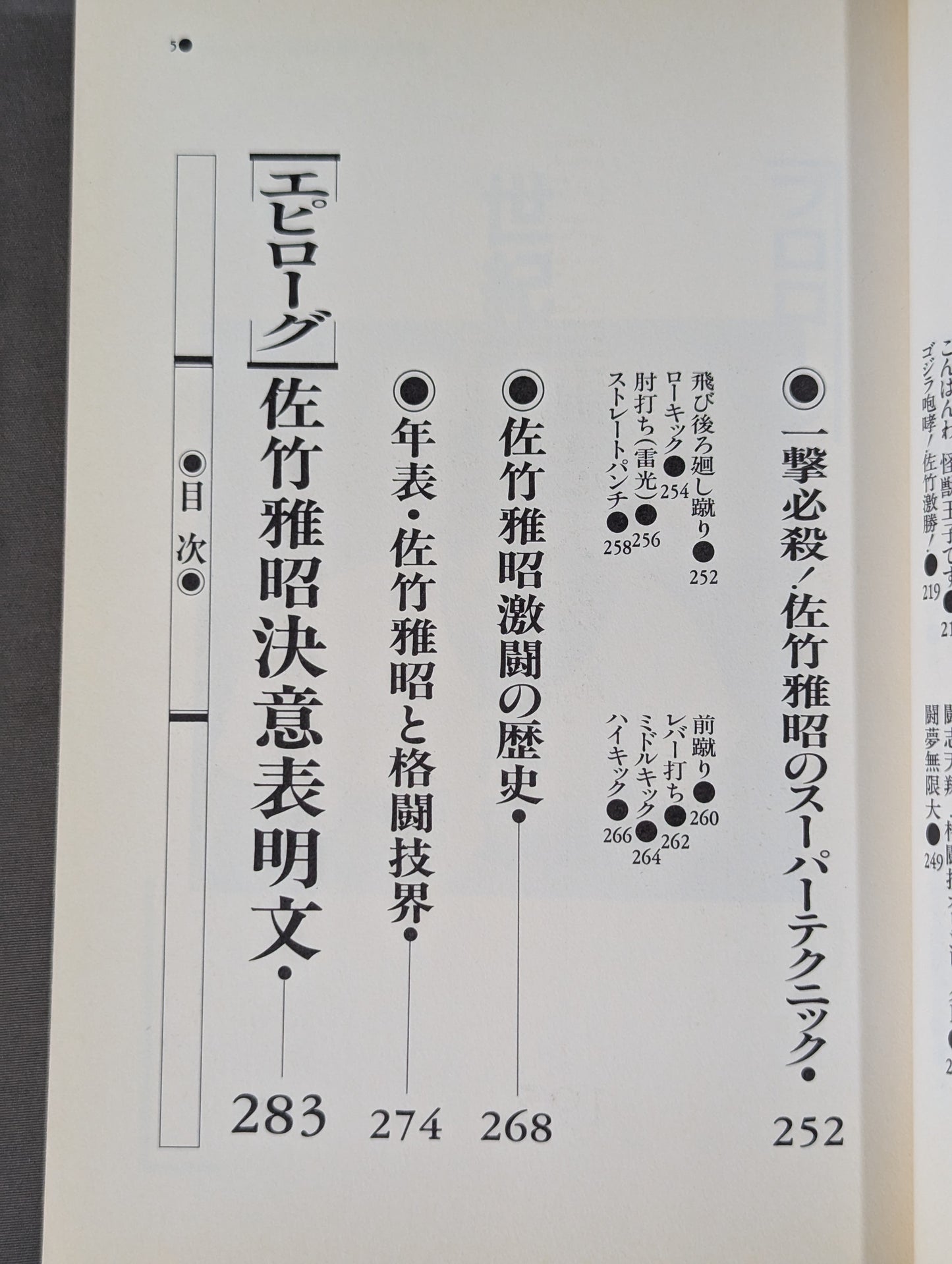 世紀末覇者伝説