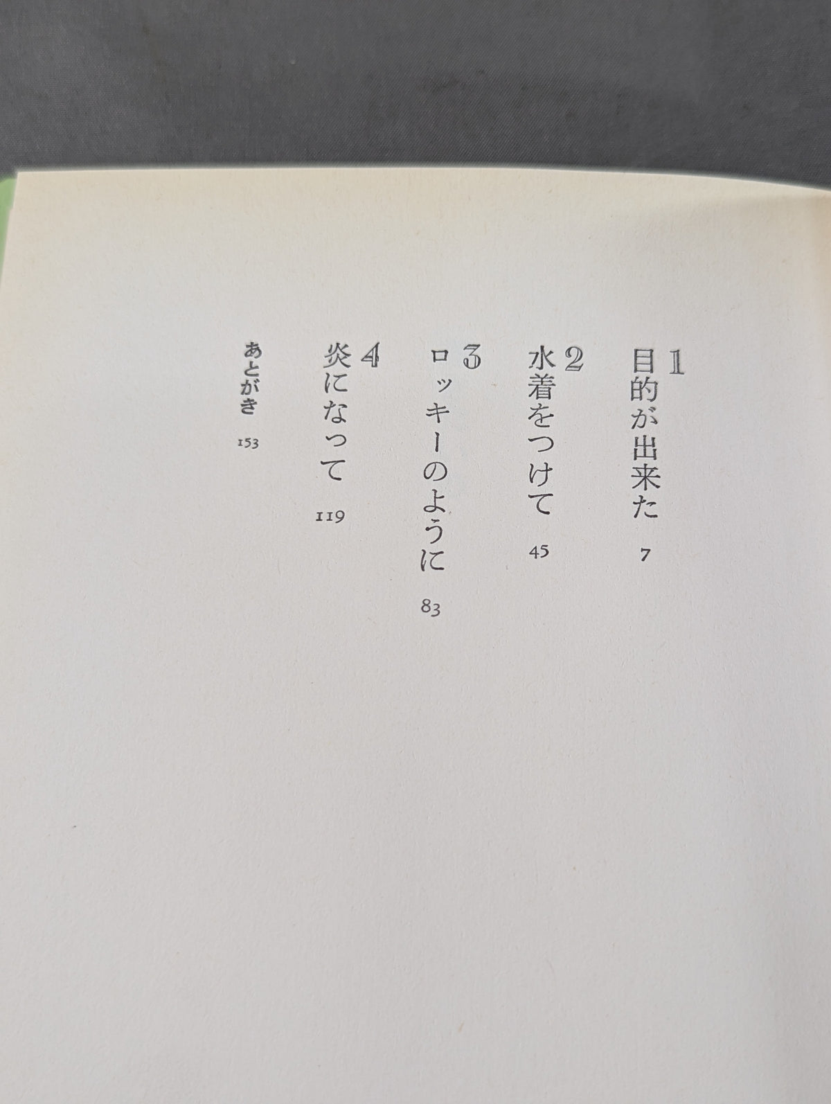 輝きたいの