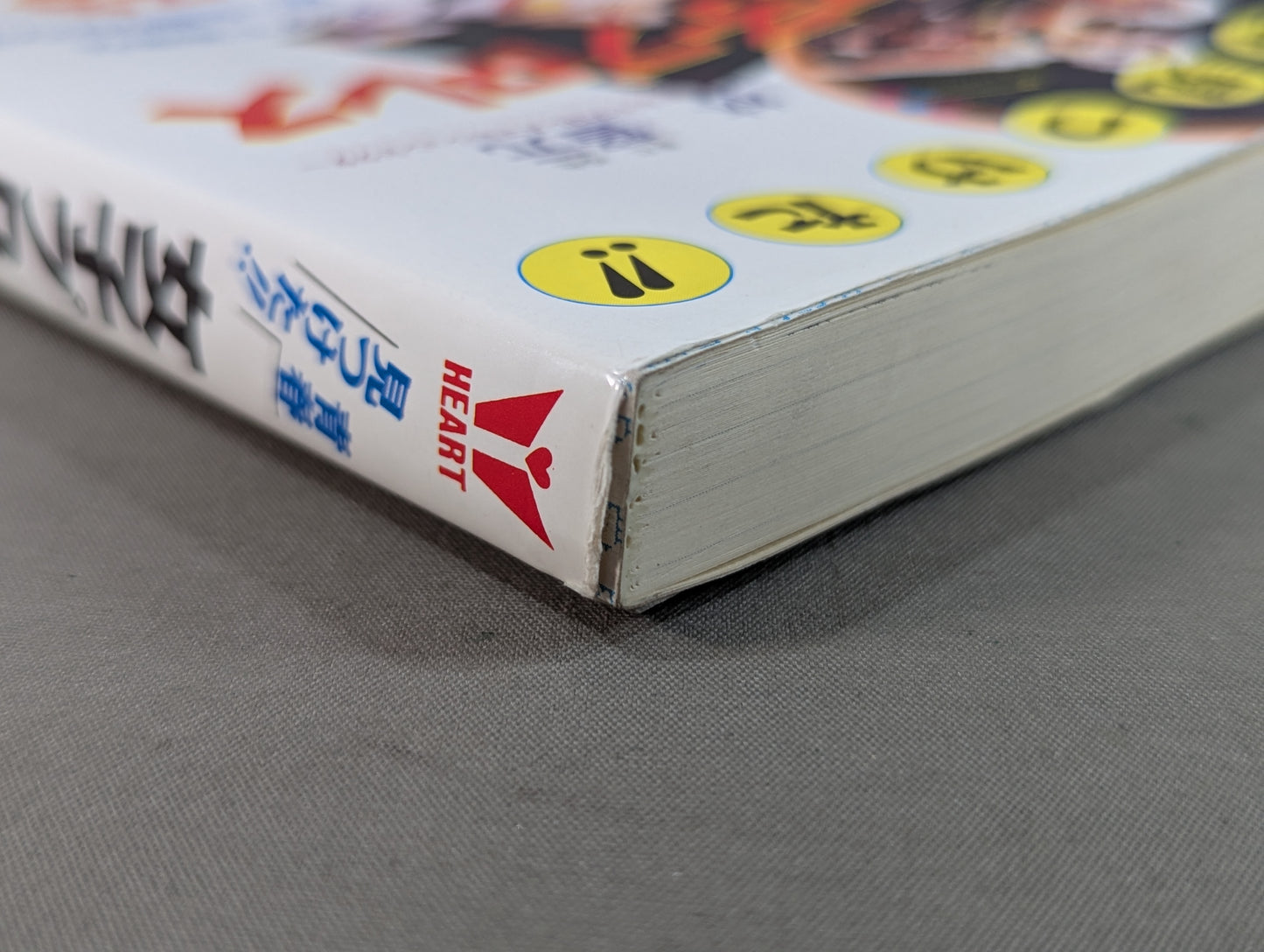 I found my youth! ! Love Women's Pro Wrestling