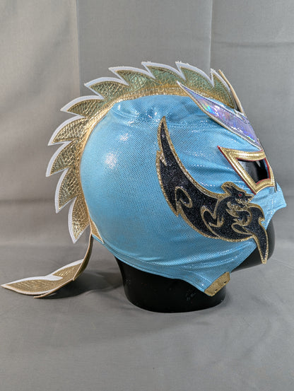 ドラゴン・リブレ