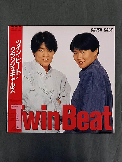 Twin Beat / Crush Gals