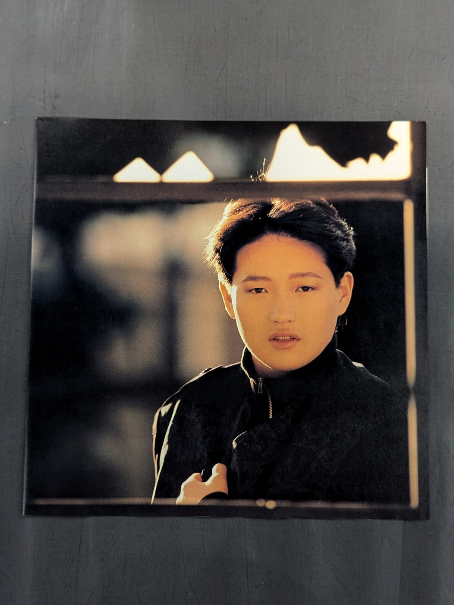 Dancin Love / Chigusa Nagayo