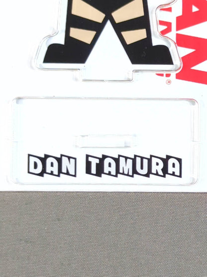 【直筆サイン入り】田村男児 キャラクターアクリルスタンドキーホルダー