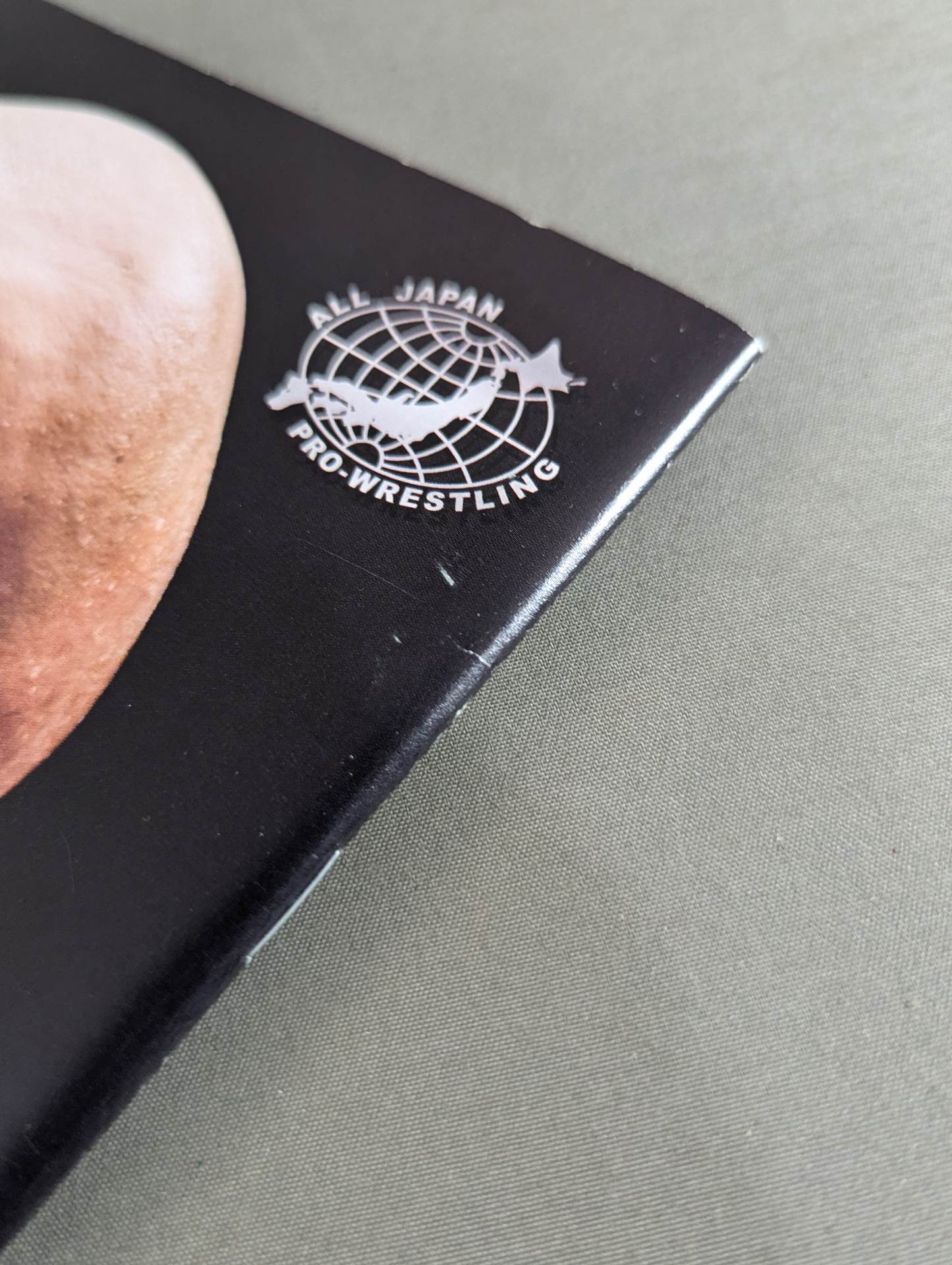 Jun Akiyama & Takao Omori  Debut 25th Anniversary Photo Book