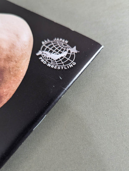 Jun Akiyama & Takao Omori  Debut 25th Anniversary Photo Book