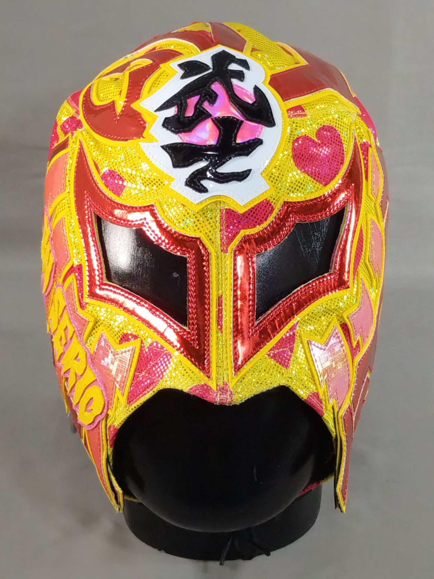 BUSHI 