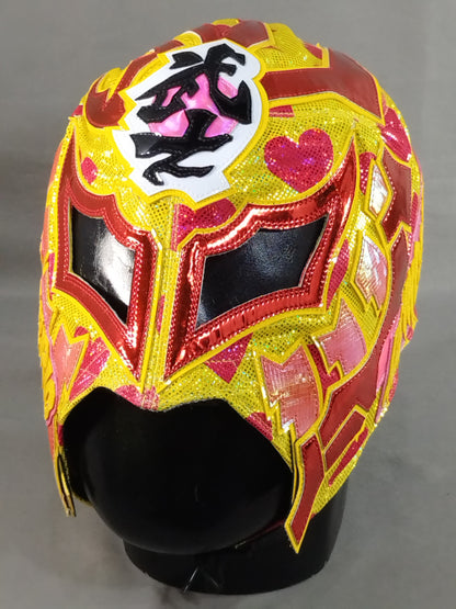 BUSHI 