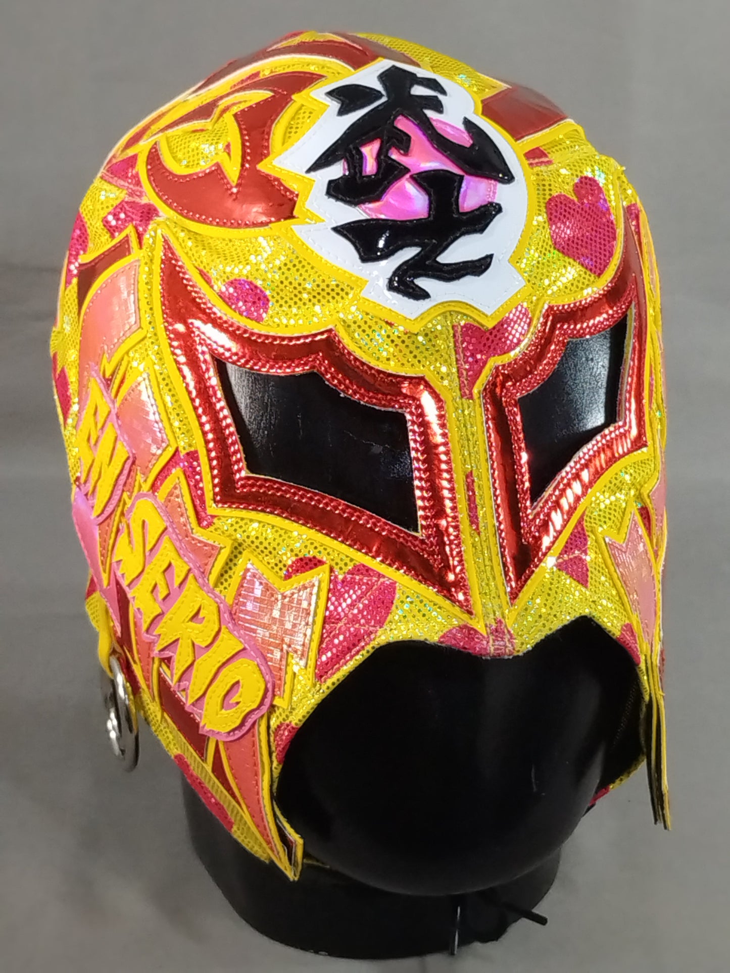 BUSHI 