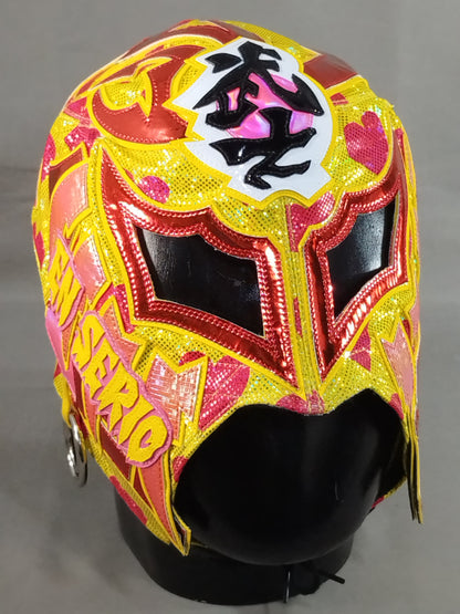 BUSHI 