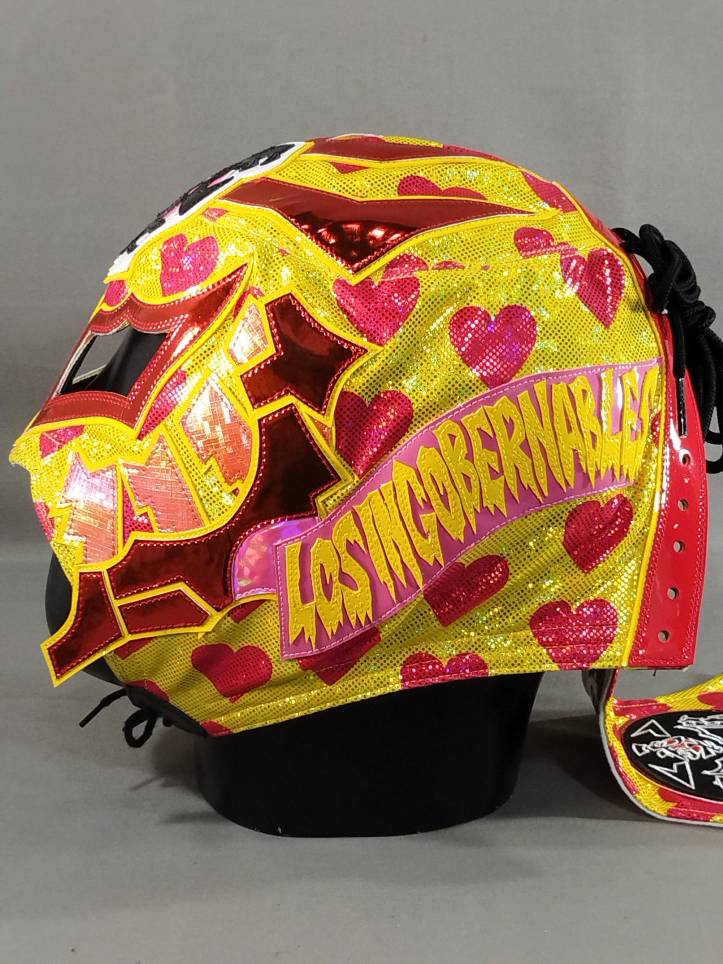 BUSHI 