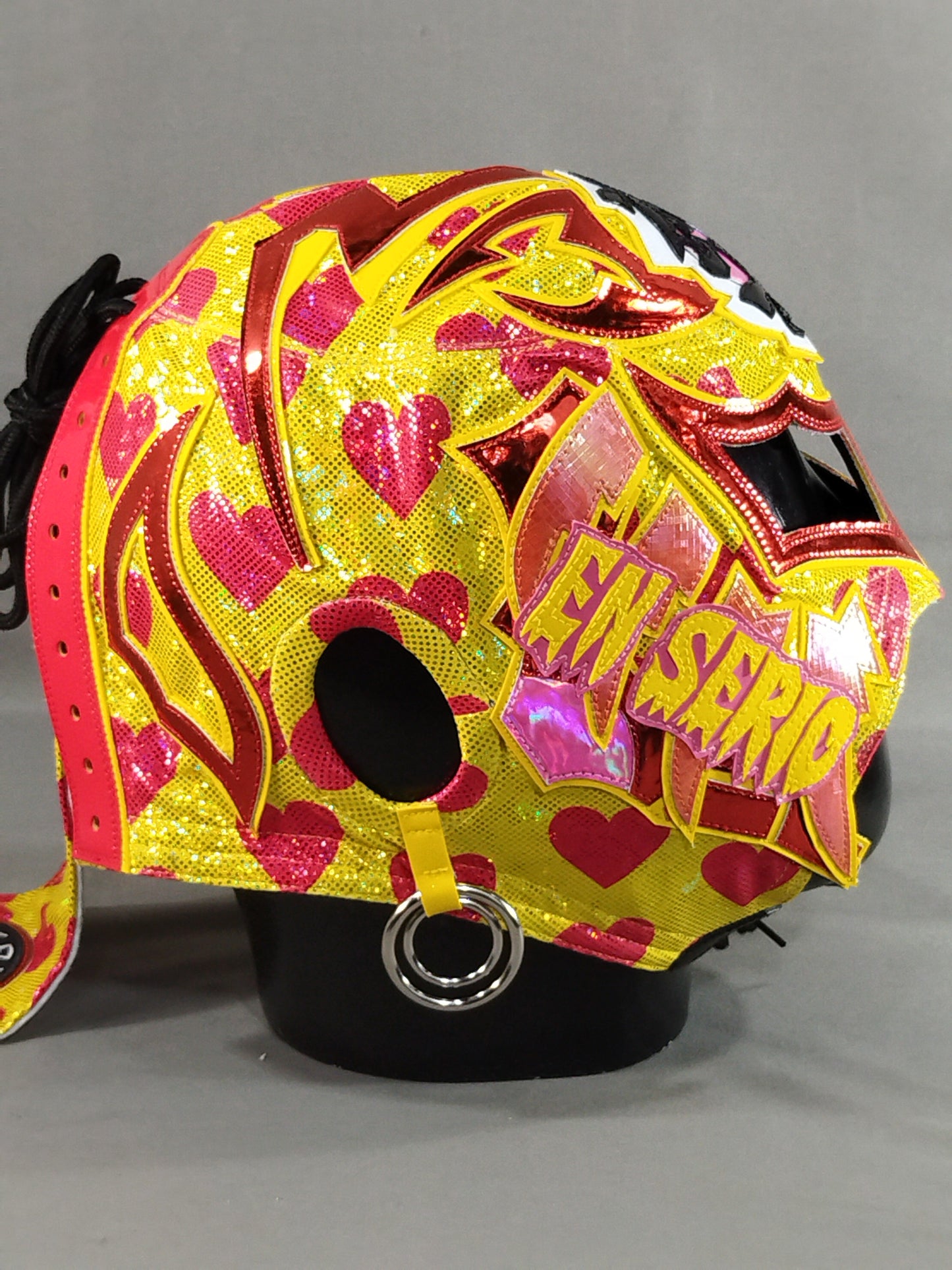 BUSHI 