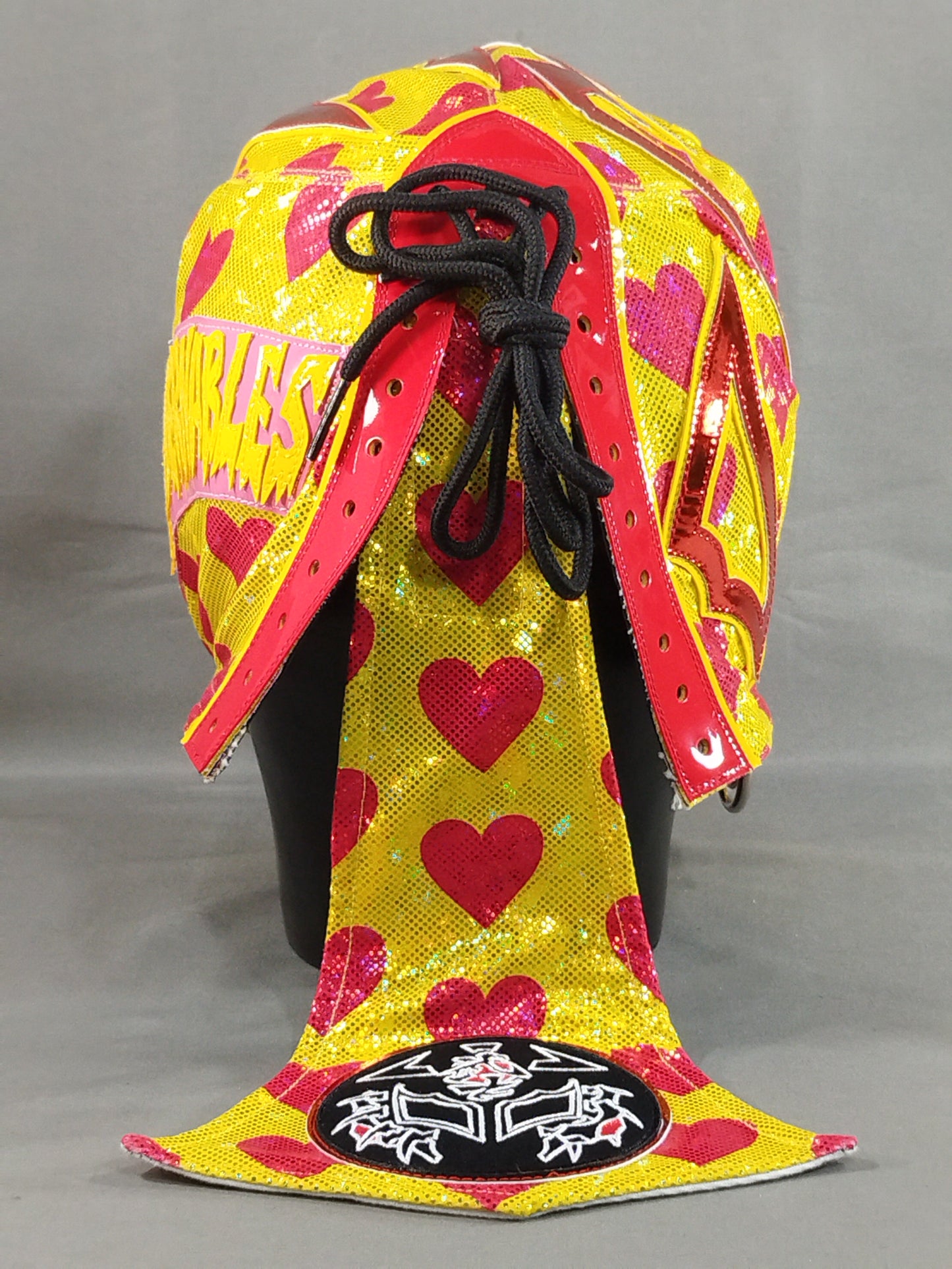 BUSHI 