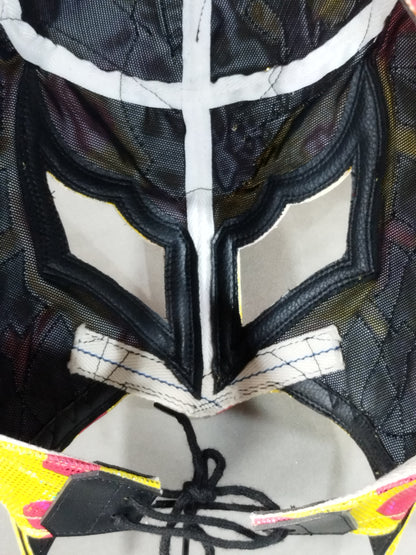 BUSHI 