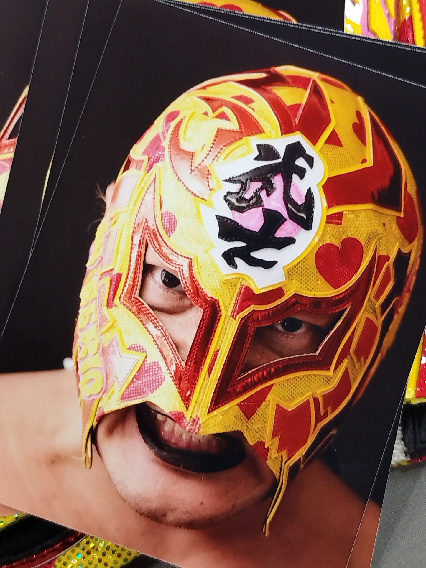 BUSHI 
