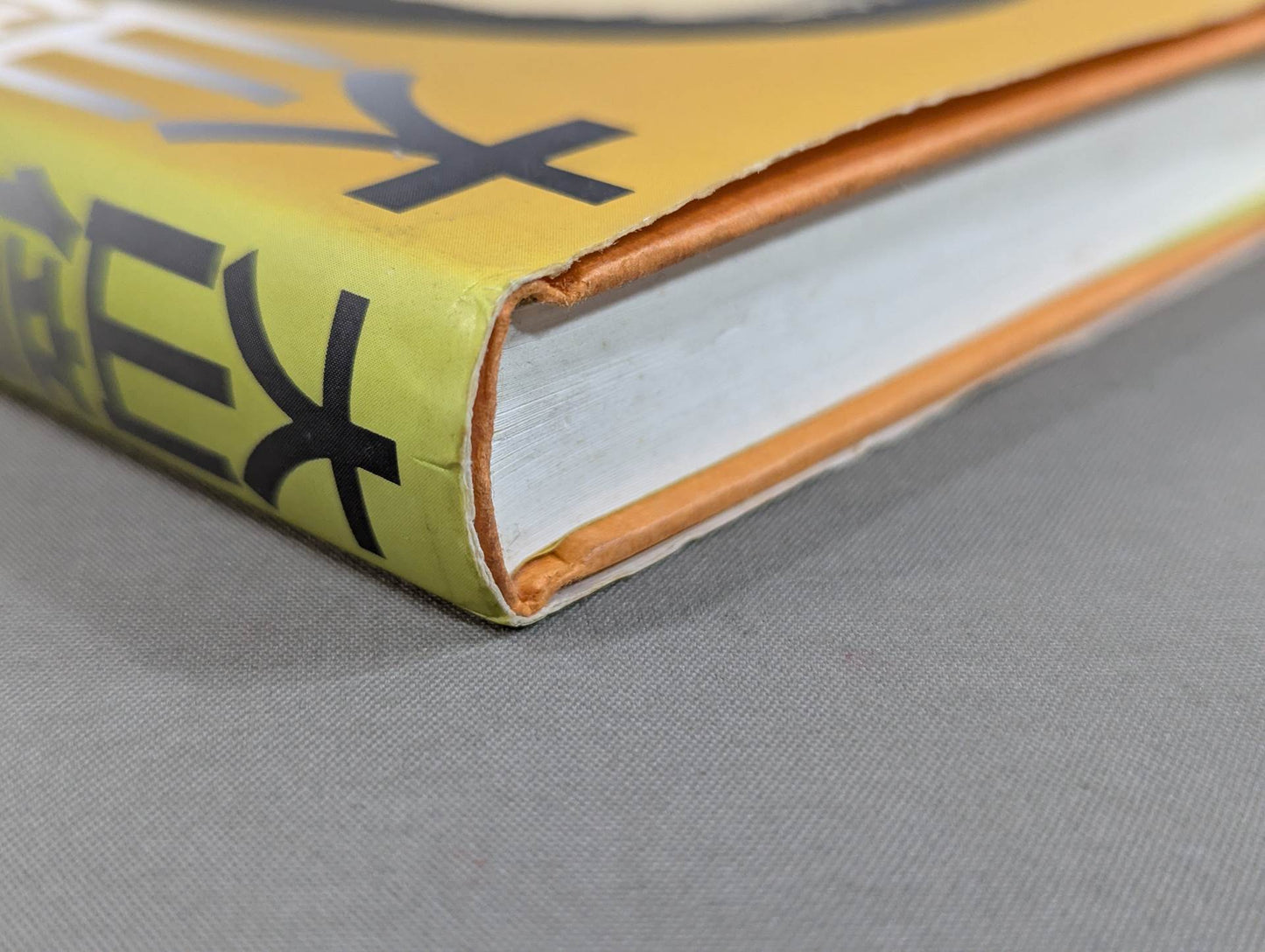 Mas Oyama (Masutatsu Oyama)  Eternal Soul