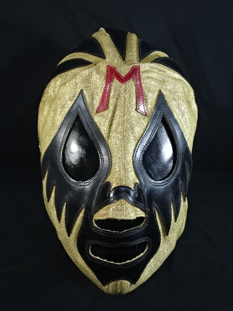 Mil Mascaras 