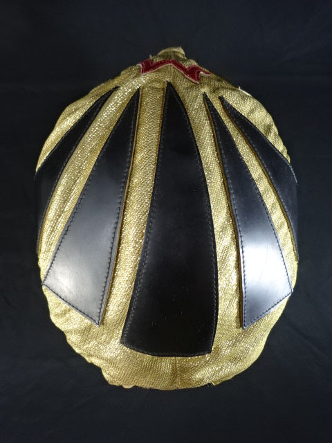 Mil Mascaras 