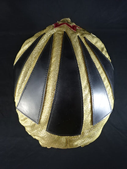 Mil Mascaras 