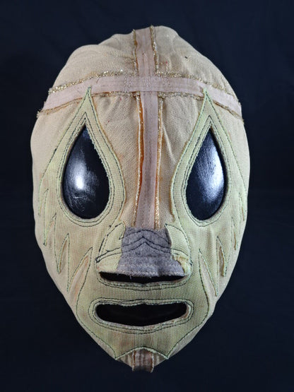Mil Mascaras 