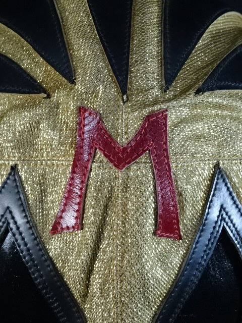 Mil Mascaras 