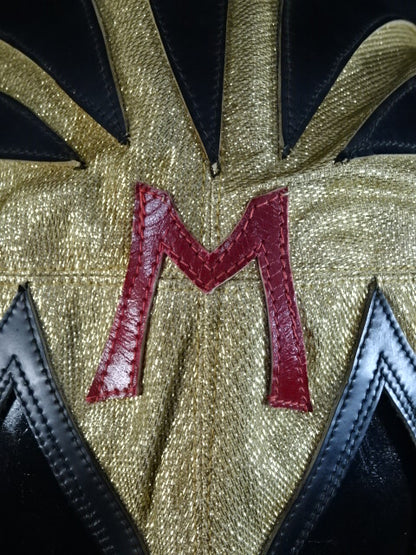 Mil Mascaras 