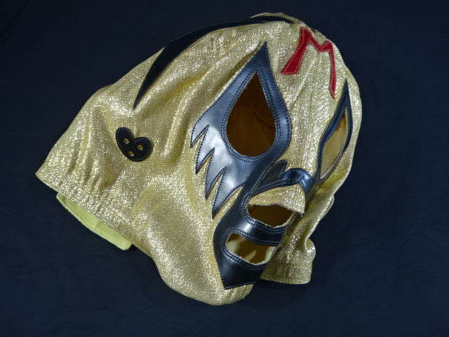Mil Mascaras 