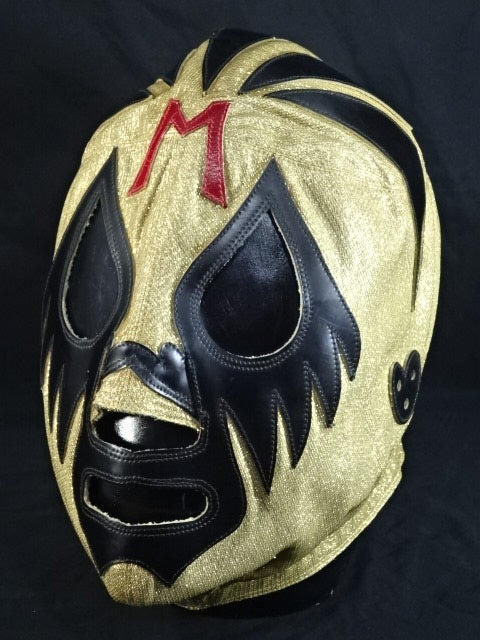 Mil Mascaras 