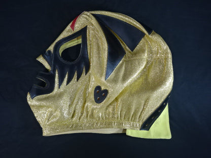 Mil Mascaras 