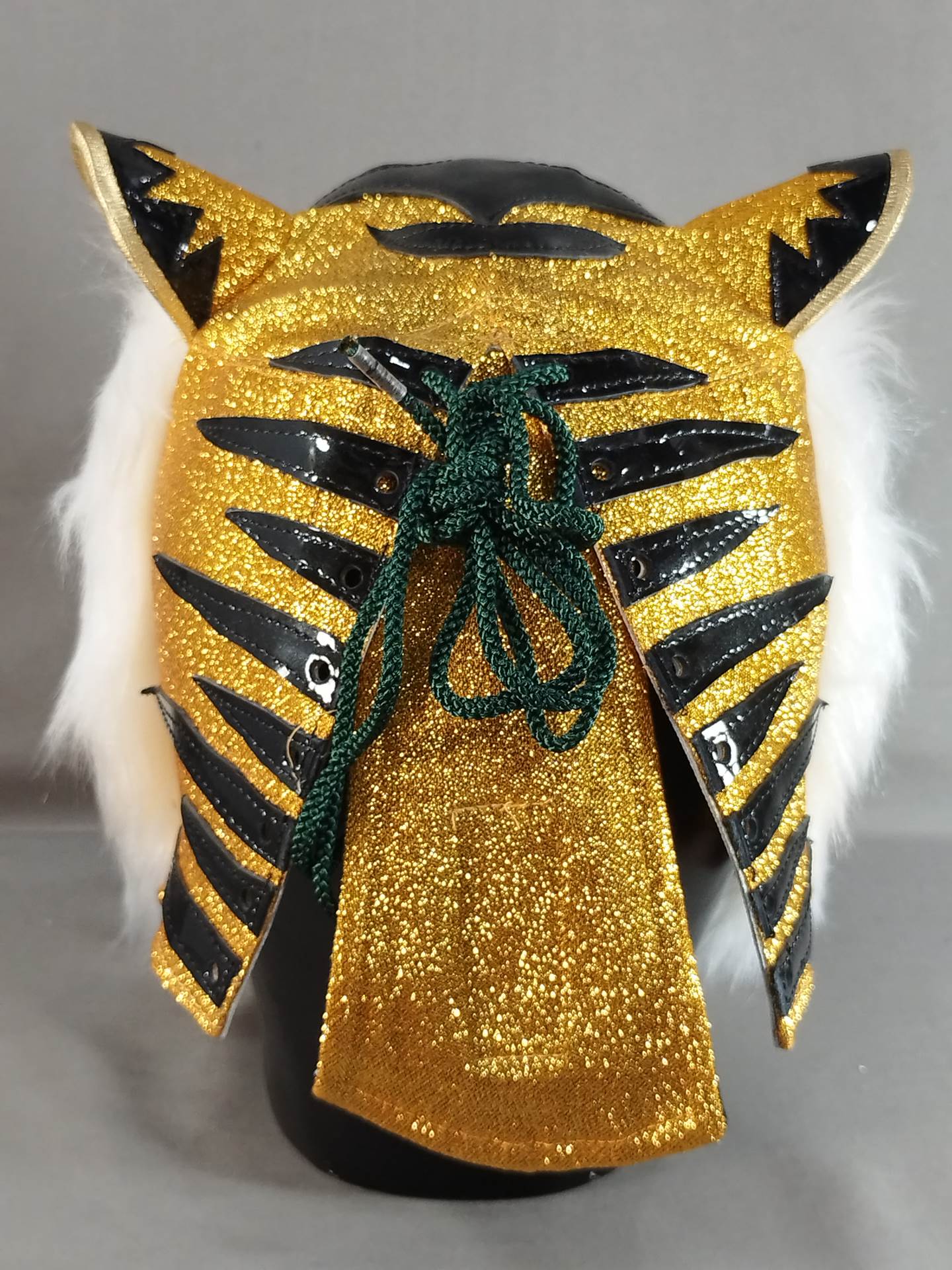 初代タイガーマスク