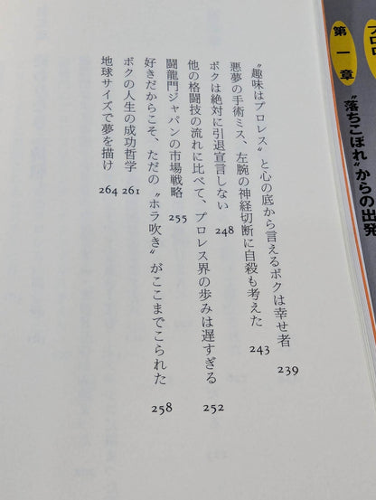 素顔のマスクマン