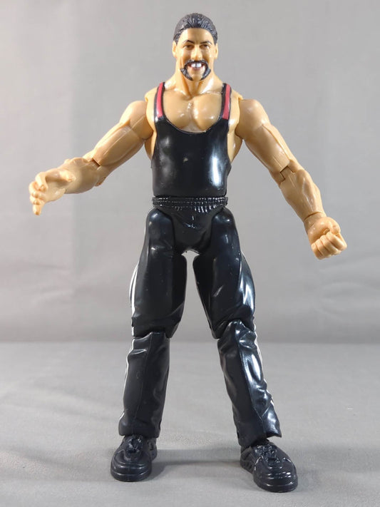 Al Snow (Black Tank Top)