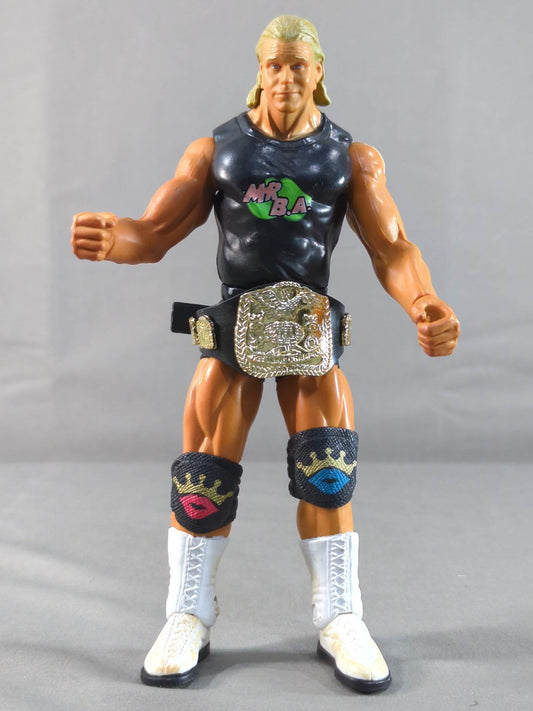 Billy Gunn (Black Tank Top)