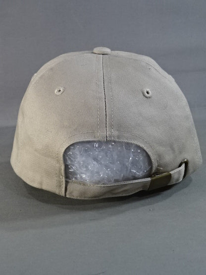 ひめか「でかいはかわいい」キャップ