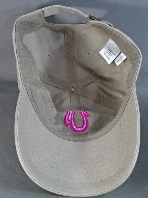 ひめか「でかいはかわいい」キャップ