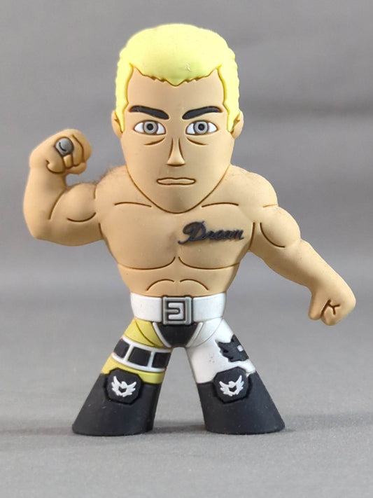 コーディ MICRO BRAWLERS  ミニフィギュア