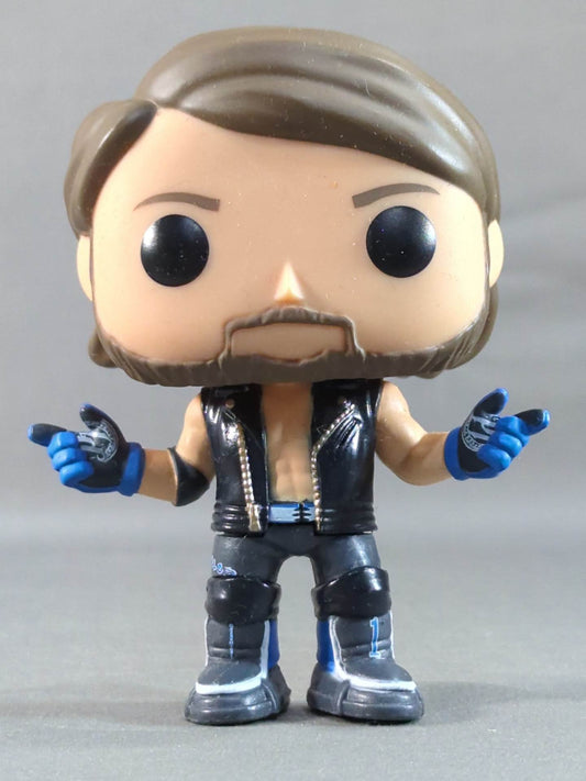 AJスタイルズ (Funko POPミニフィギュアNo.37)