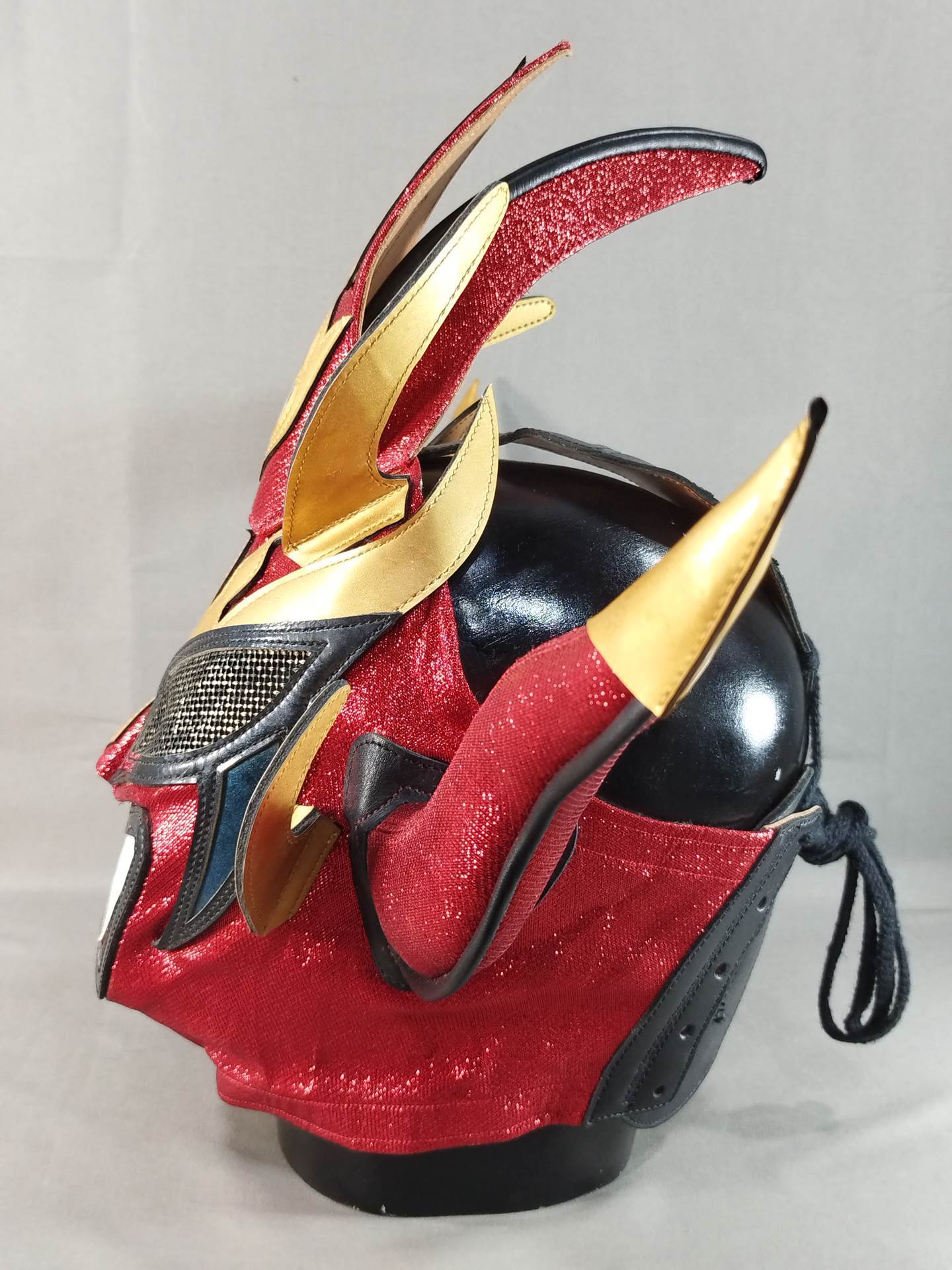 獣神サンダーライガー