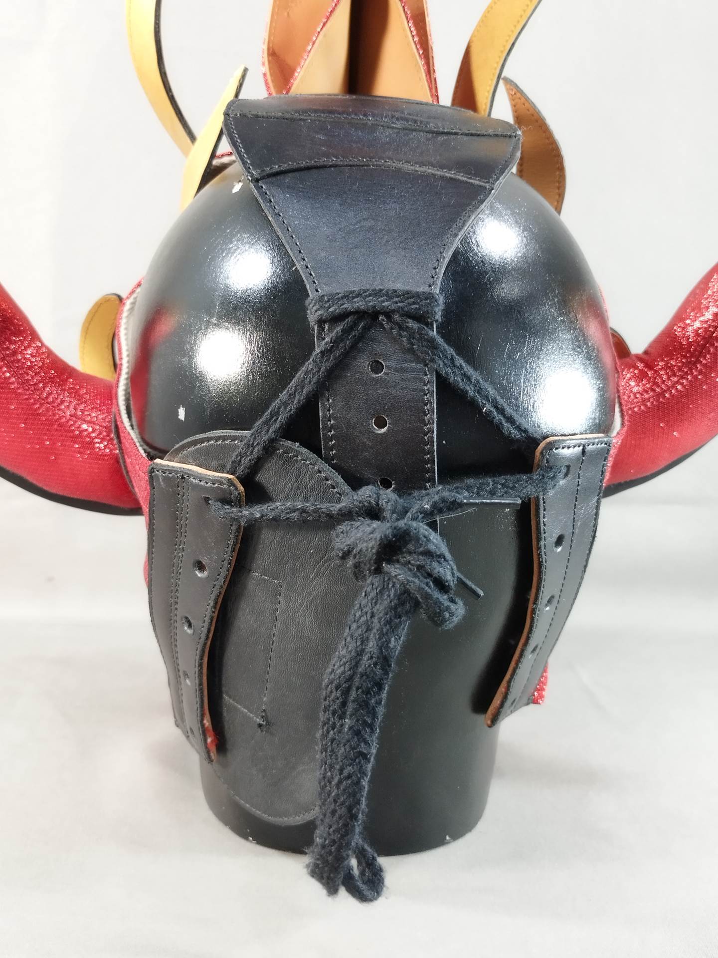 獣神サンダーライガー – 闘道館