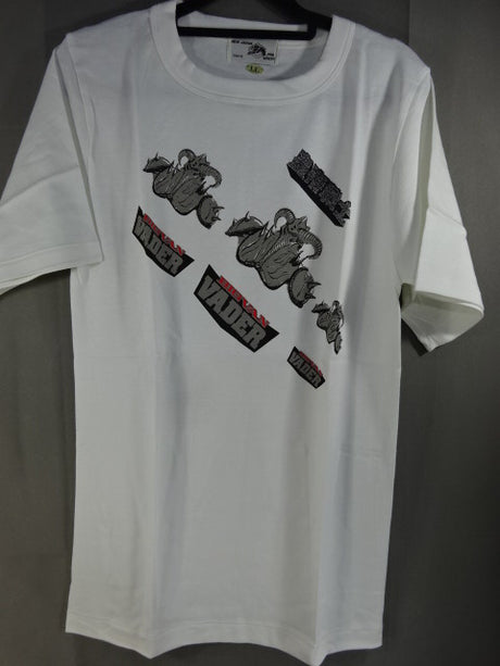 ★ Emperor Warrior ★ Big Van Vader T-shirt