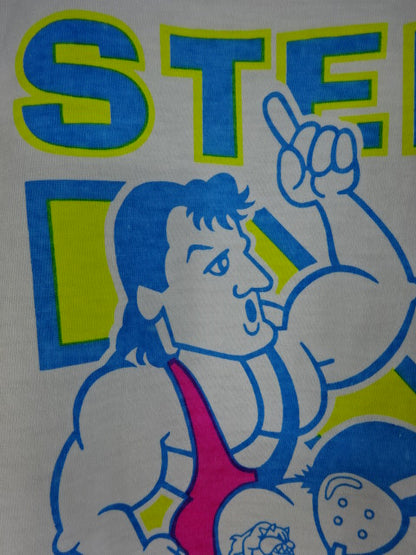 Steiner Brothers Illustration T-shirt