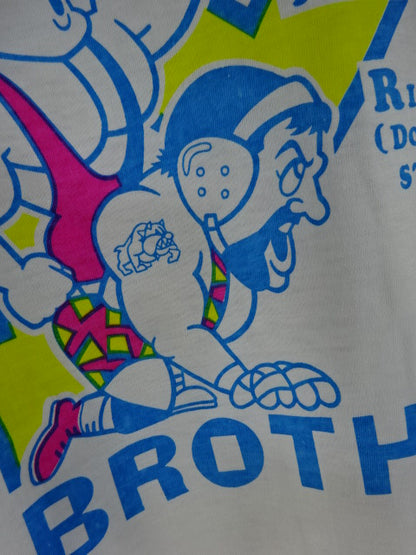 Steiner Brothers Illustration T-shirt