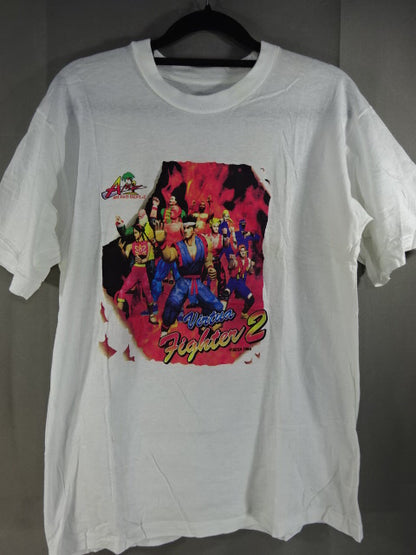 Virtua Fighter 2 T-Shirt